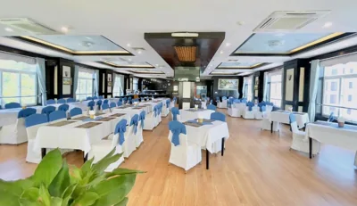 Sea Pearl Cat Ba Hotel – 照片 3