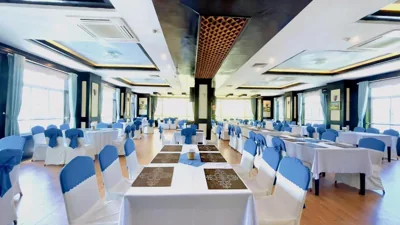 Sea Pearl Cat Ba Hotel – 照片 5