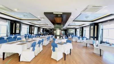 Sea Pearl Cat Ba Hotel – 照片 6