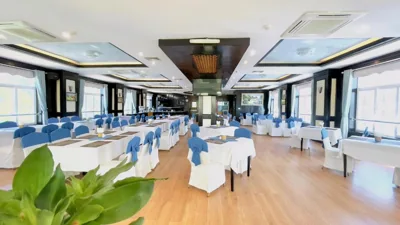 Sea Pearl Cat Ba Hotel – 照片 7