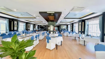 Sea Pearl Cat Ba Hotel – 照片 8