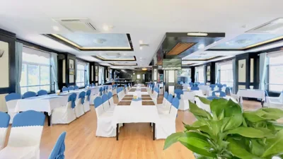 Sea Pearl Cat Ba Hotel – 照片 9