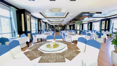 Sea Pearl Cat Ba Hotel – 照片 10