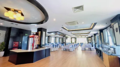 Sea Pearl Cat Ba Hotel – 照片 11