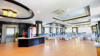 Sea Pearl Cat Ba Hotel – 照片 12