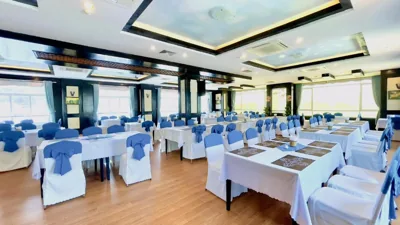 Sea Pearl Cat Ba Hotel – 照片 13